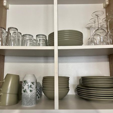 Appartement Cosy La Châtre Εξωτερικό φωτογραφία