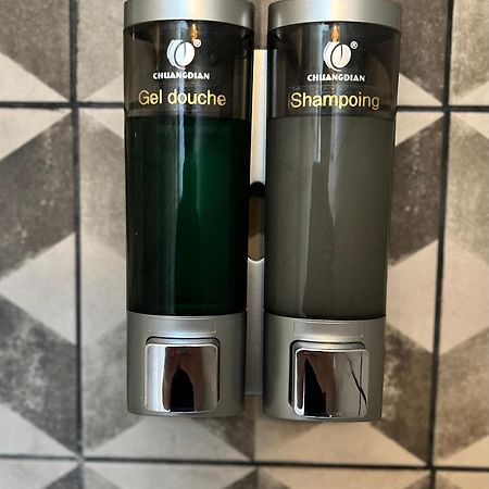 Appartement Cosy La Châtre Εξωτερικό φωτογραφία