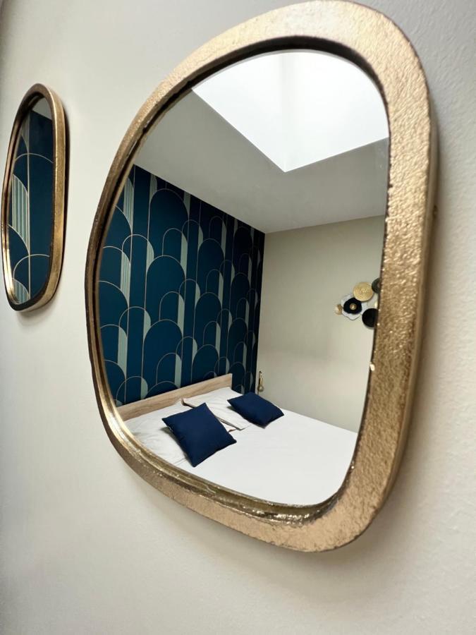 Appartement Cosy La Châtre Εξωτερικό φωτογραφία