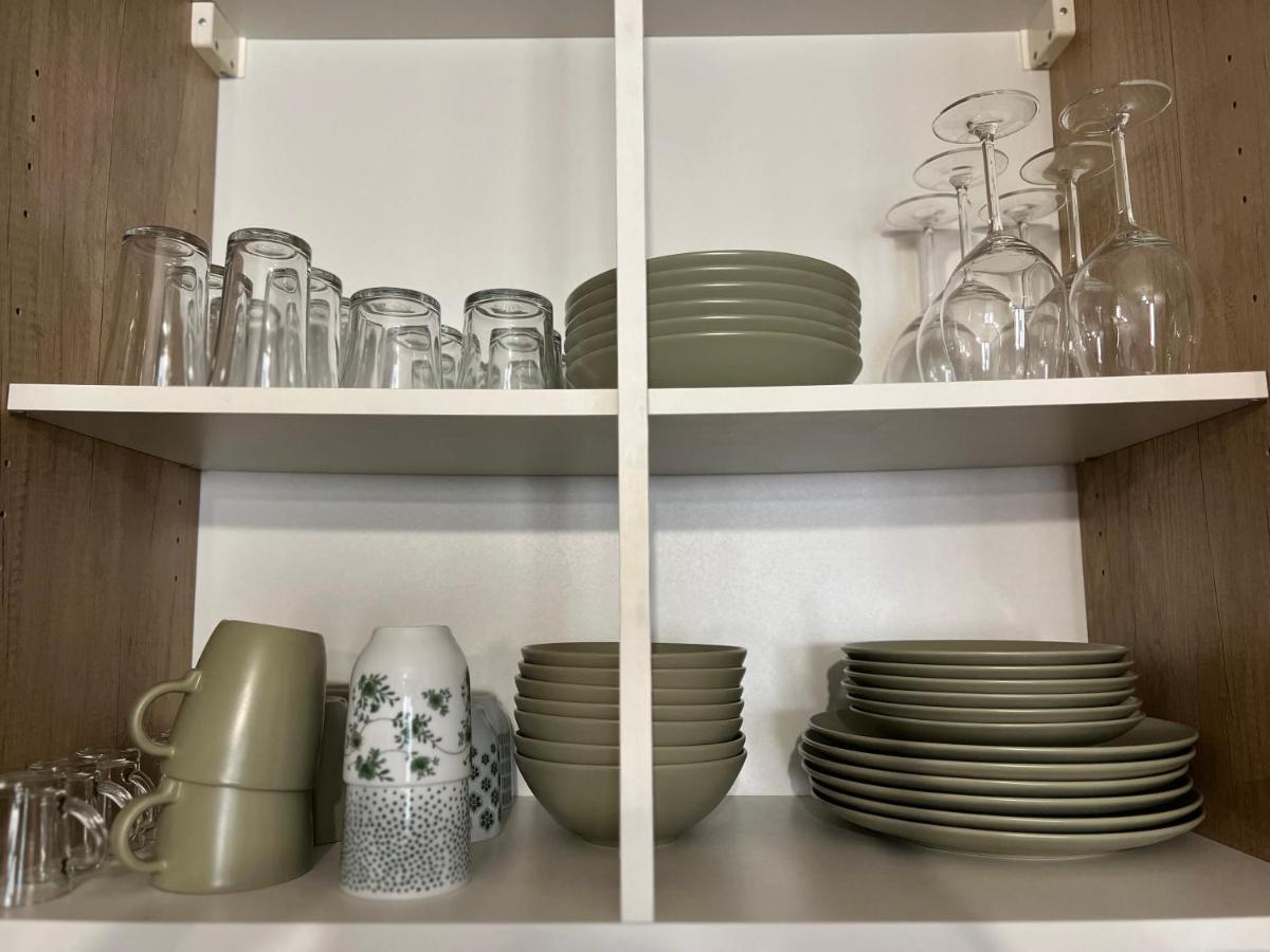 Appartement Cosy La Châtre Εξωτερικό φωτογραφία